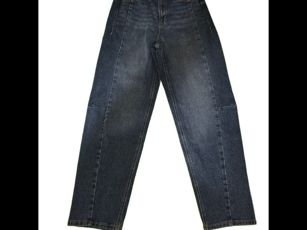 Dark Wash Denim Jeans Size 2